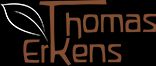 Logo van Thomas Erkens