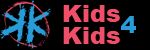 Logo van Kids4Kids